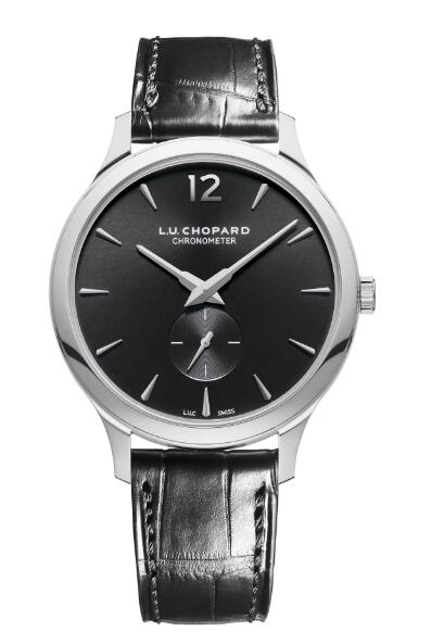 Best Chopard L.U.C XPS 161948-1001 Replica Watch